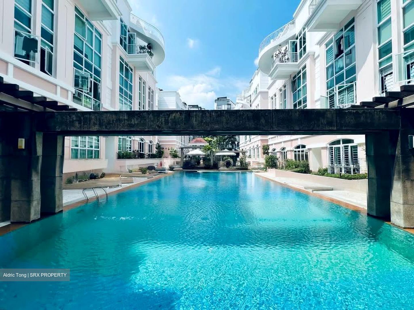 Cherry Gardens (D19), Apartment #599186821